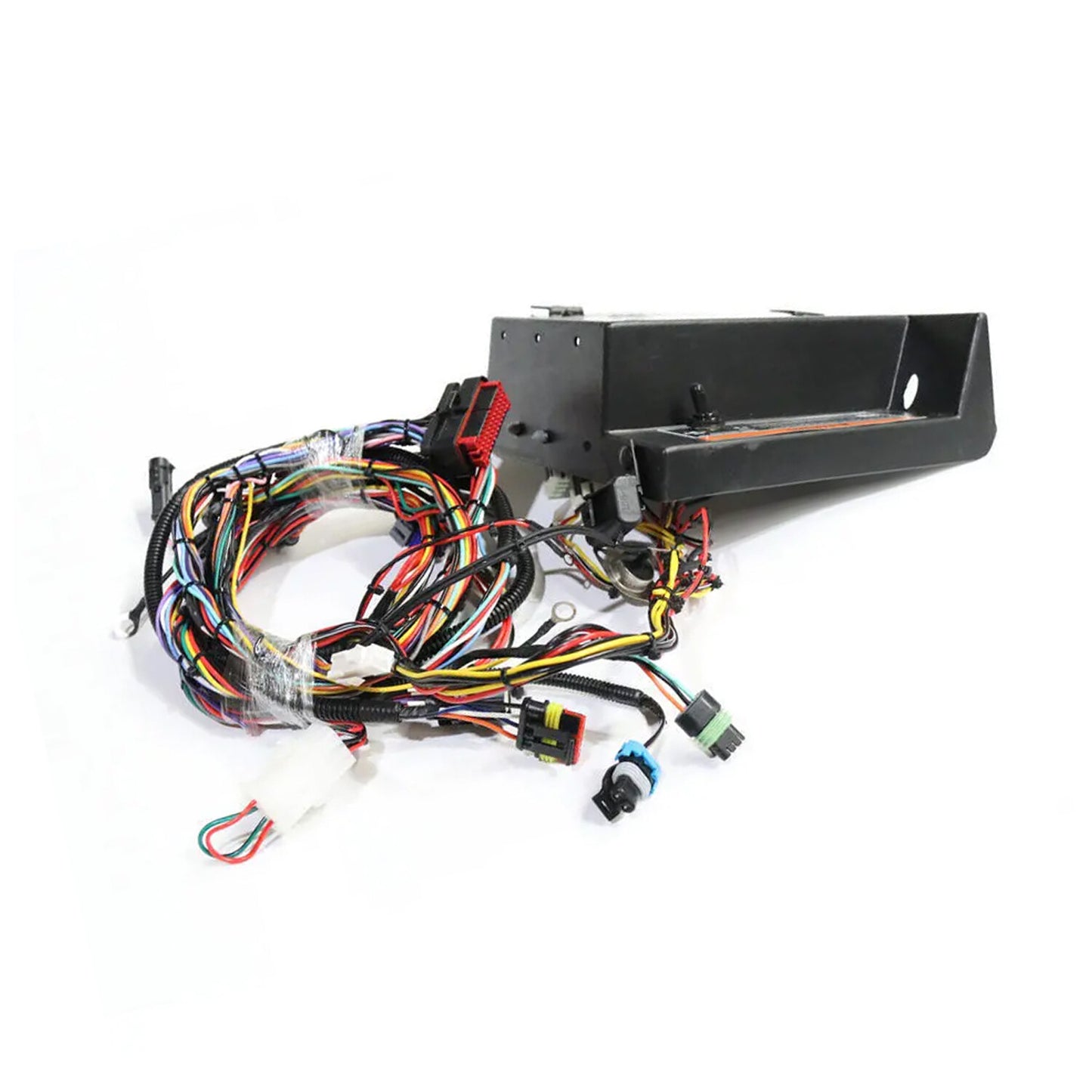 Fits for EZGO RXV Curtis Controllers Speed Wiring Harness Controller 2012-2016
