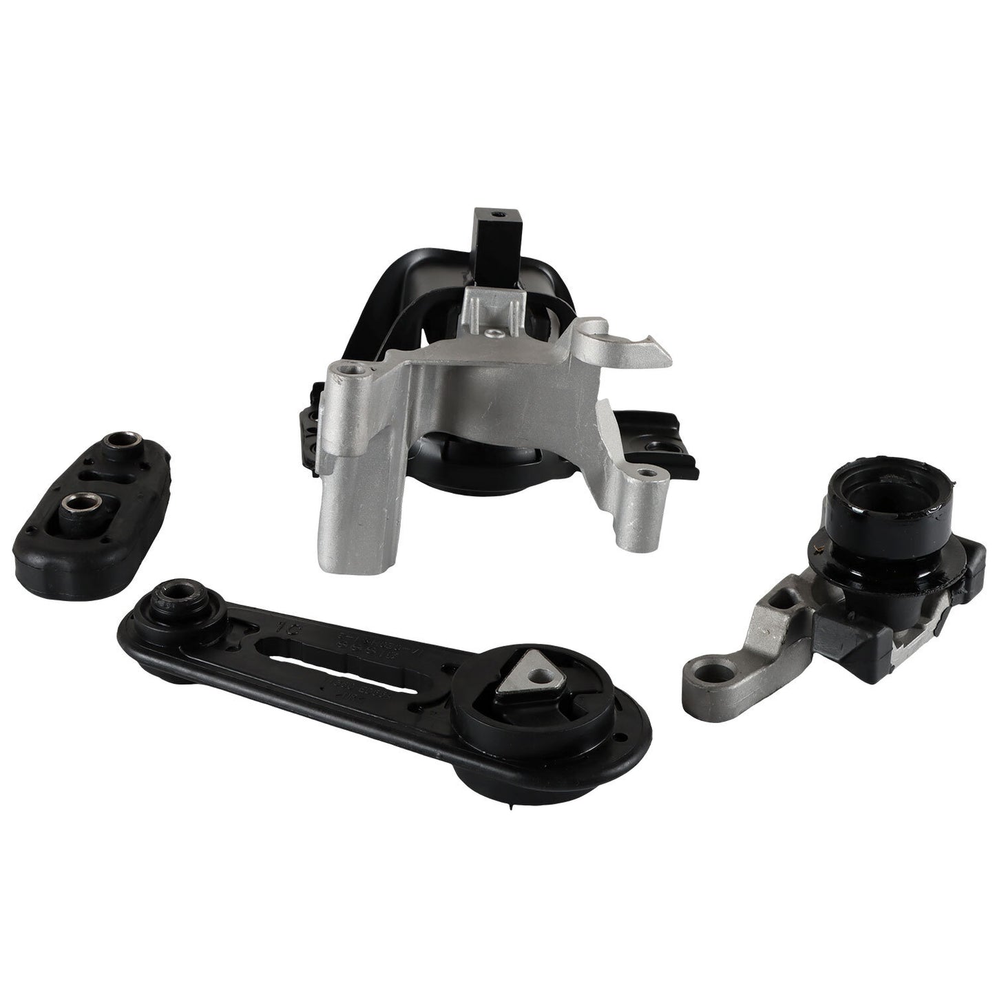 Engine Motor Trans. Mount 4PCS for Nissan Sentra 2007-2011 2.0L for Auto Set