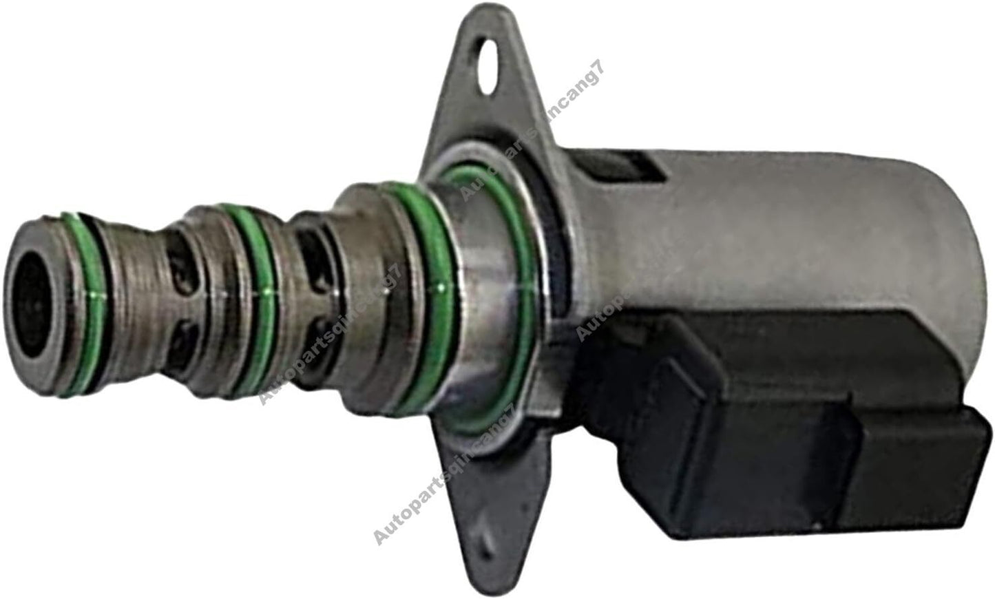 Solenoid Valve SV98-T39-12VDC SV98-T39S-12 For Caterpillar CAT Excavator CT60