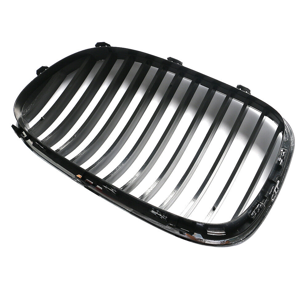 For 2009-2014 for BMW 7 Series 750i 760Li Front Kidney Grille Right 51117184152