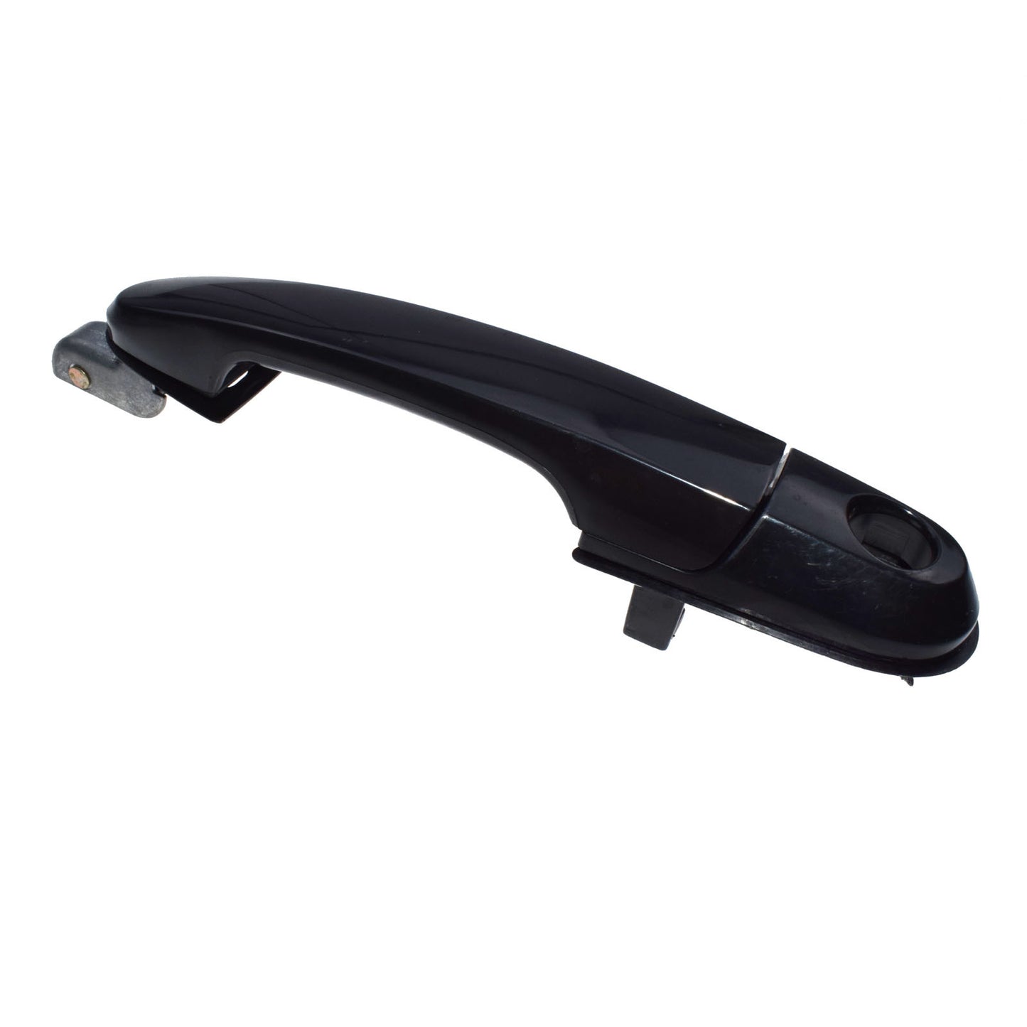 New exterior door handles for driver's side front of modern for Tucson