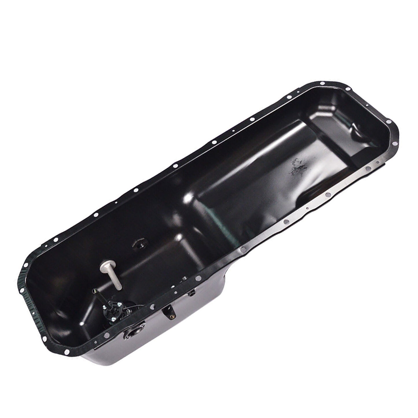 1PC 841201 Engine Oil Pan Kit Fits For 21368390 for Mack MP8 and for Volvo D13