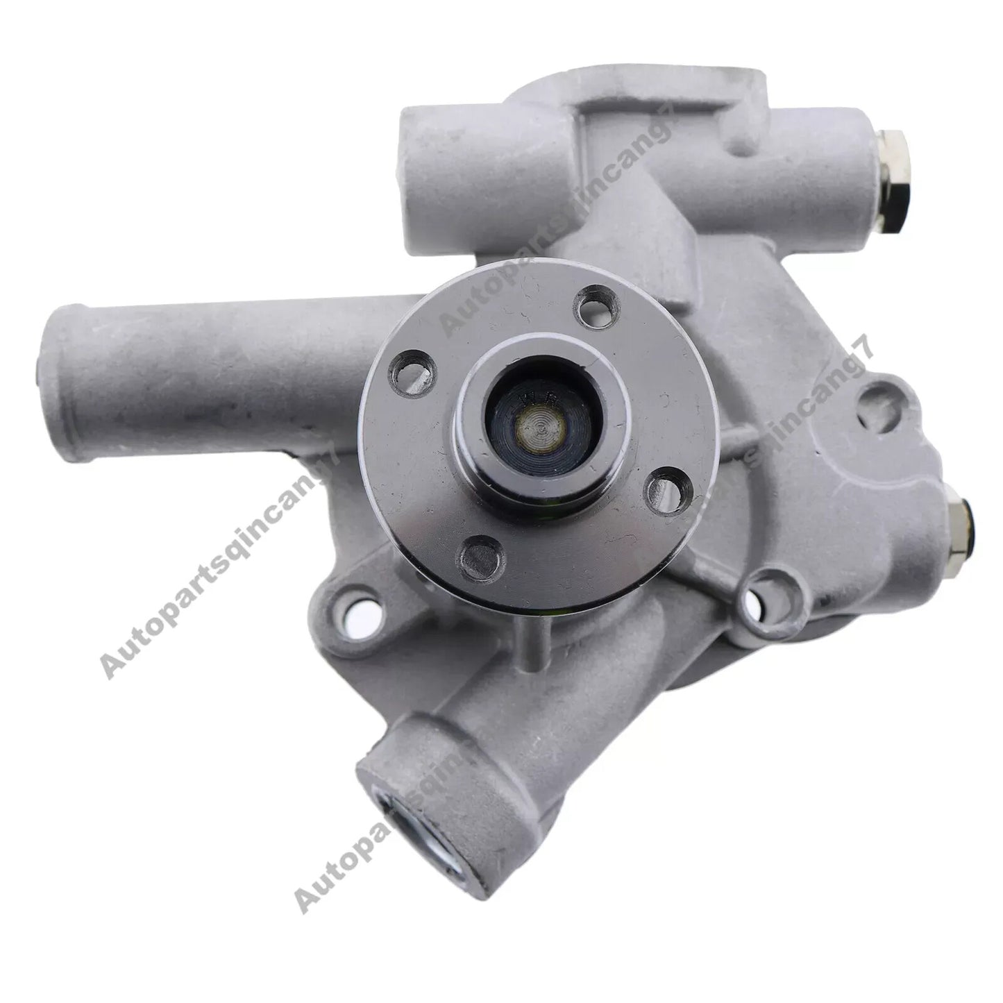 Water Pump 13-506 for Yanmar 244 249 366 374 3TNE72 Thermo King MD KD II TS30