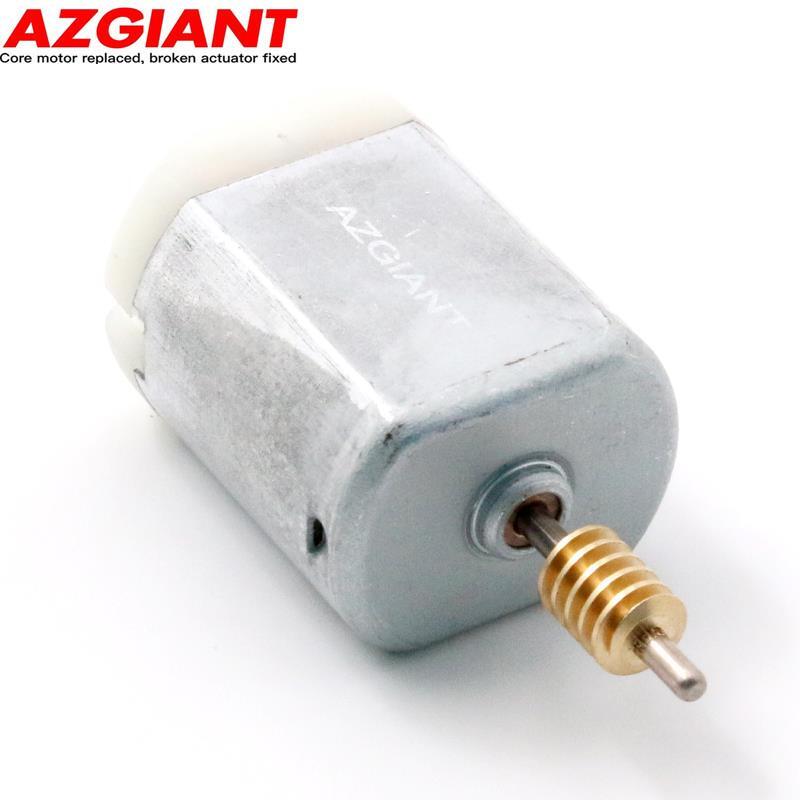 Mirror-finish folding motor repair applicable to 2016-2021 for Volvo V90 / S90 (2016-2022 2023).