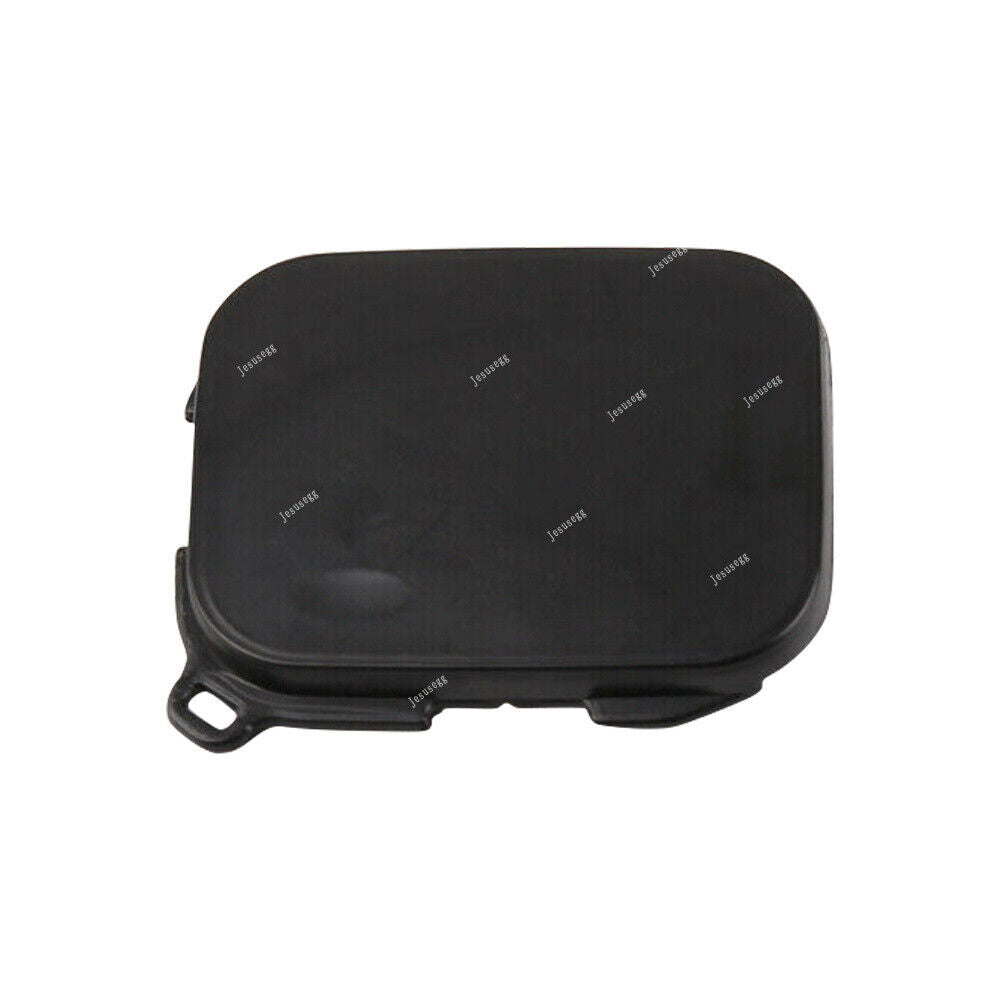for Volvo XC90 2016-2021 Primer Rear Bumper Tow Eye Hook Cap Cover Plastic New