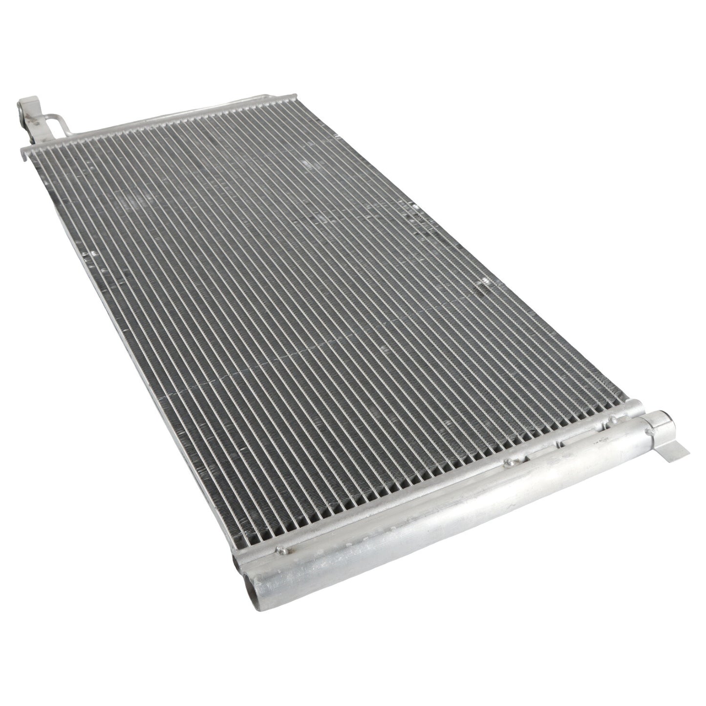 AC Condenser For 2015 2016 2017 2018 for Ford Focus Parallel Flow F1FZ19712A 4914