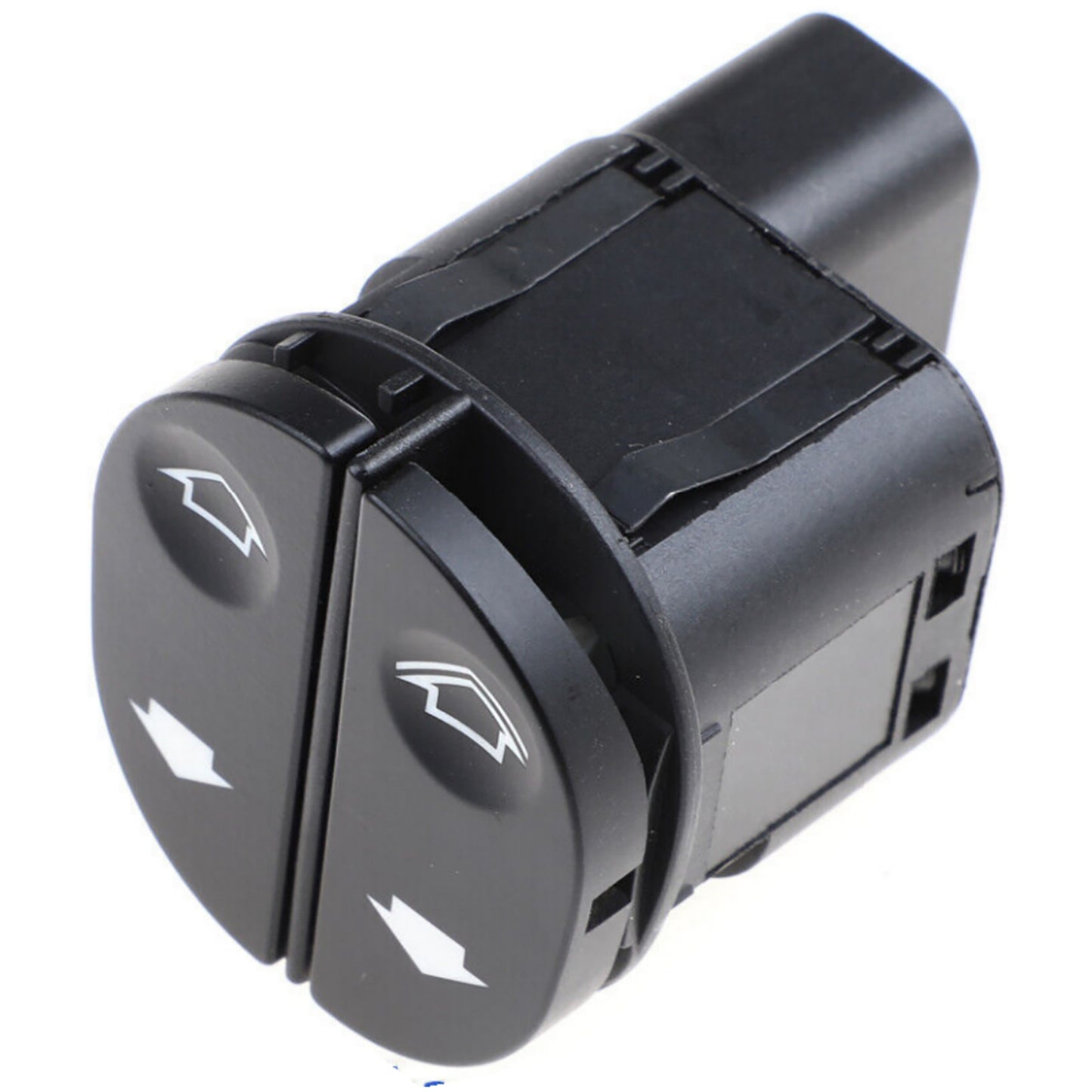 Electric Power Window Control Switch for Ford Fiesta MK5 2001-2008 6S6T15529AB