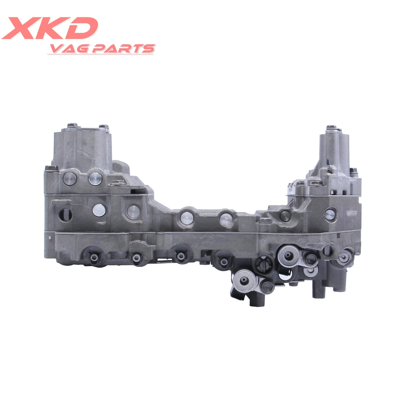 Automatic transmission valve body suitable for Volkswagen Beetle, for Golf , for Jetta , for Audi 09G325039A