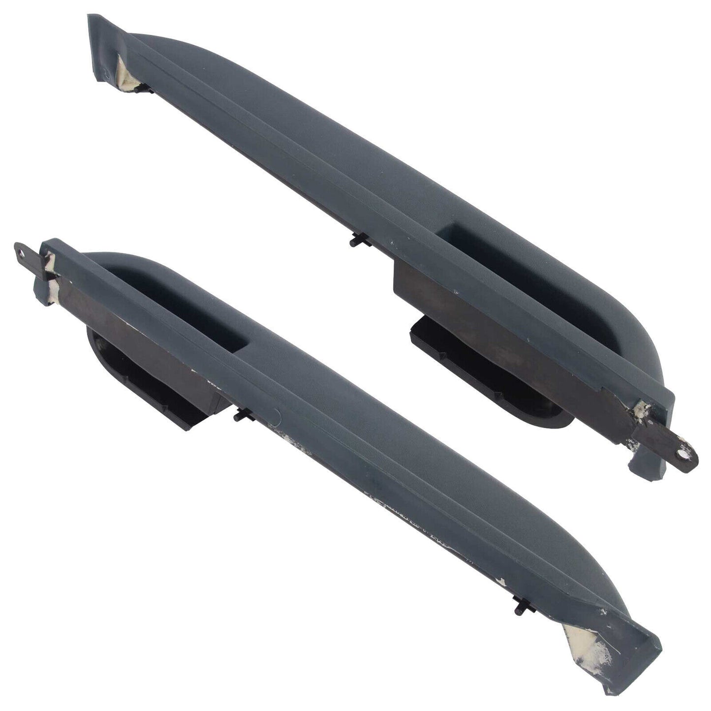 2Pcs Front Left Right Door Armrest for Chevrolet C1500 C2500 K1500 1990-1994