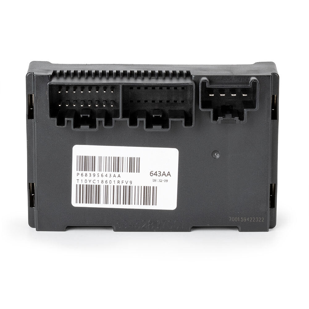 New Transfer Case Control Module for Jeep Grand Cherokee for Dodge Durango 2011-13