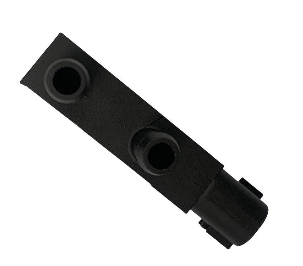 Exhaust pressure sensor 2894872 A034N450 is suitable for ISF 2.8 and 3.8 diesel engines.
