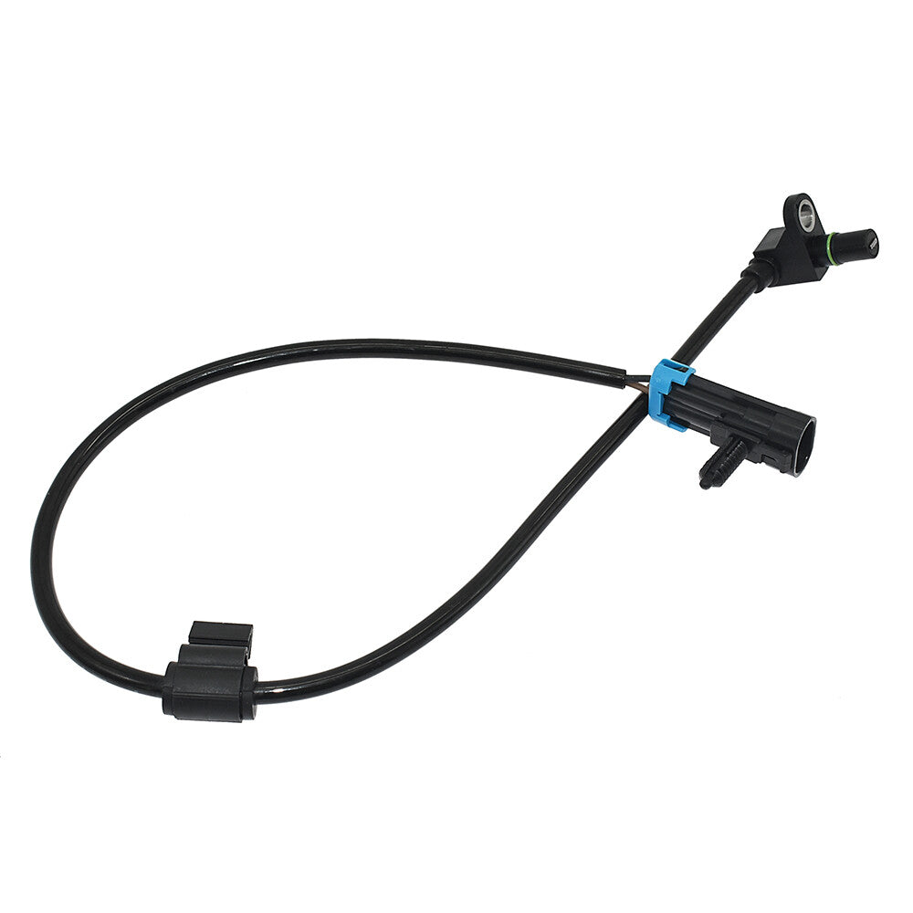 2PCS ABS Front Wheel Speed Sensor for Cadillac for Escalade for Chevy Silverado 1500 for GMC