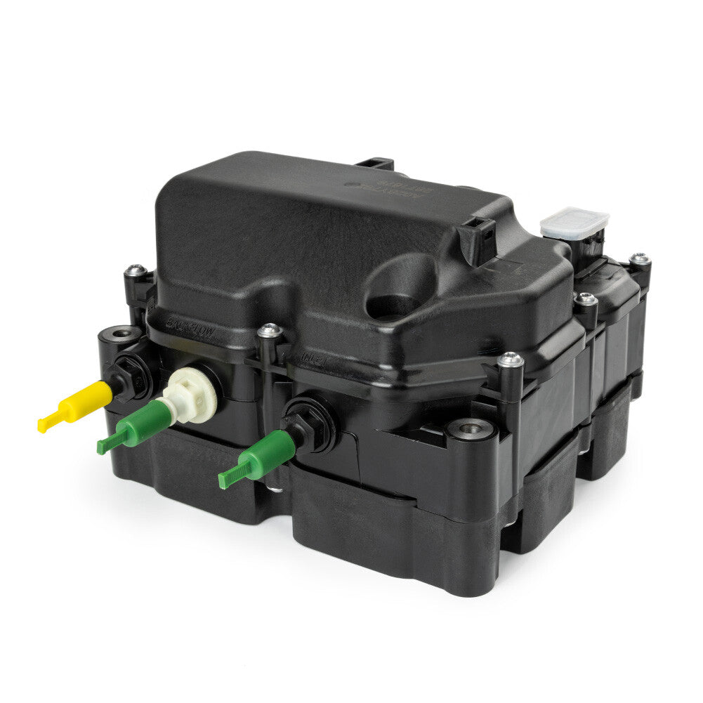 NEW 4387304RX Denoxtronic 2.2 Control DEF UREA PUMP 12V For ISX ISB ISC