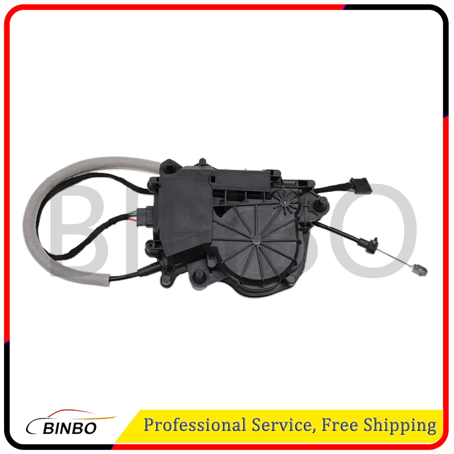 Rear Tailgate Latch Lock Actuator for BMW G30 F90 G01 530e 530i 540i M5 X3 18-19