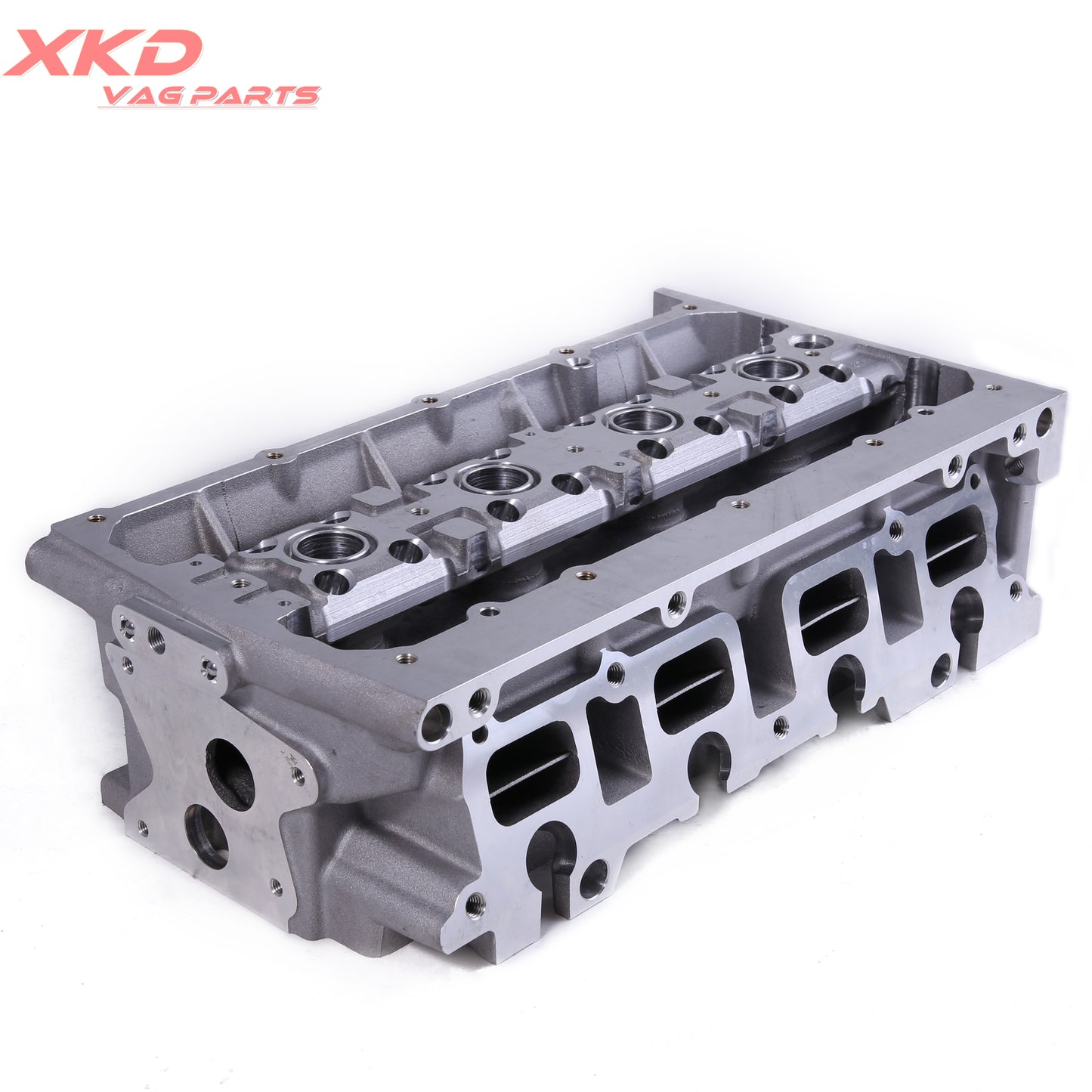 The 1.4T engine cylinder head is suitable for Volkswagen for Golf GTI, for Jetta MK6, for Tiguan , for Audi A3, Caxa, and for Cadillac .