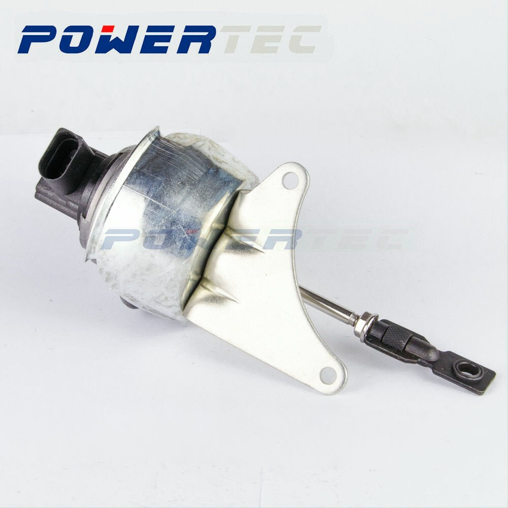 The turbine actuator is suitable for the Altea Leon Toledo III 170 HP 125 Kw 2.0 TDI 757042-5014S for seat .