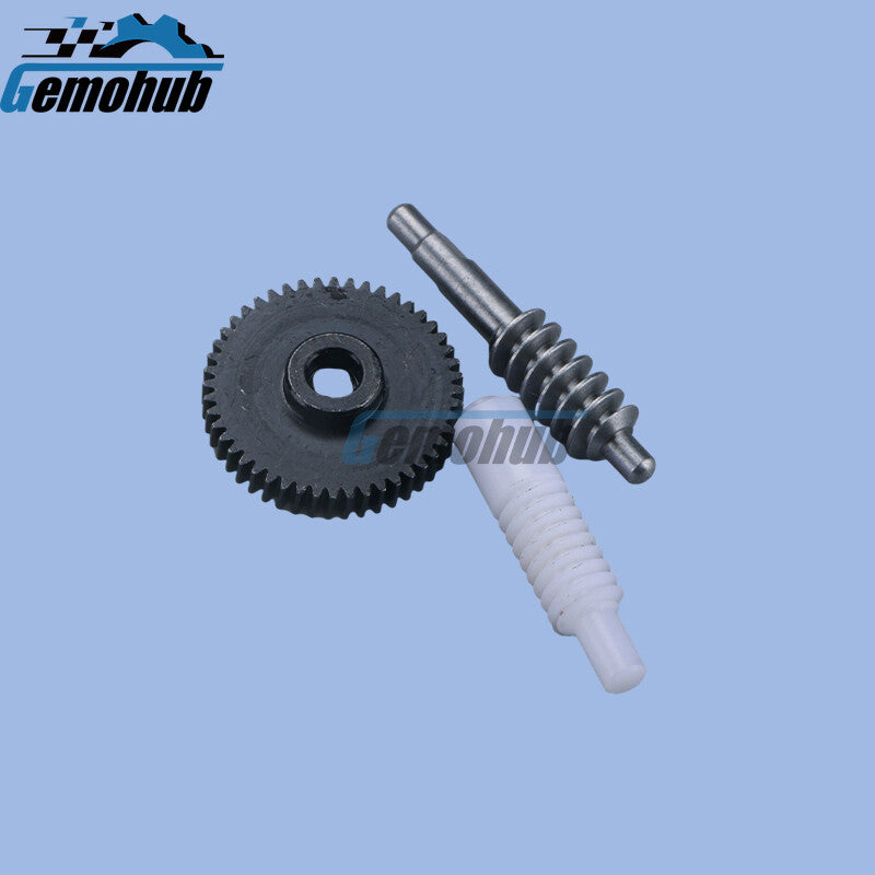 Side Wing Mirror Folding Gear Repair Kit for 2007-2015 for Mazda Demio MK3