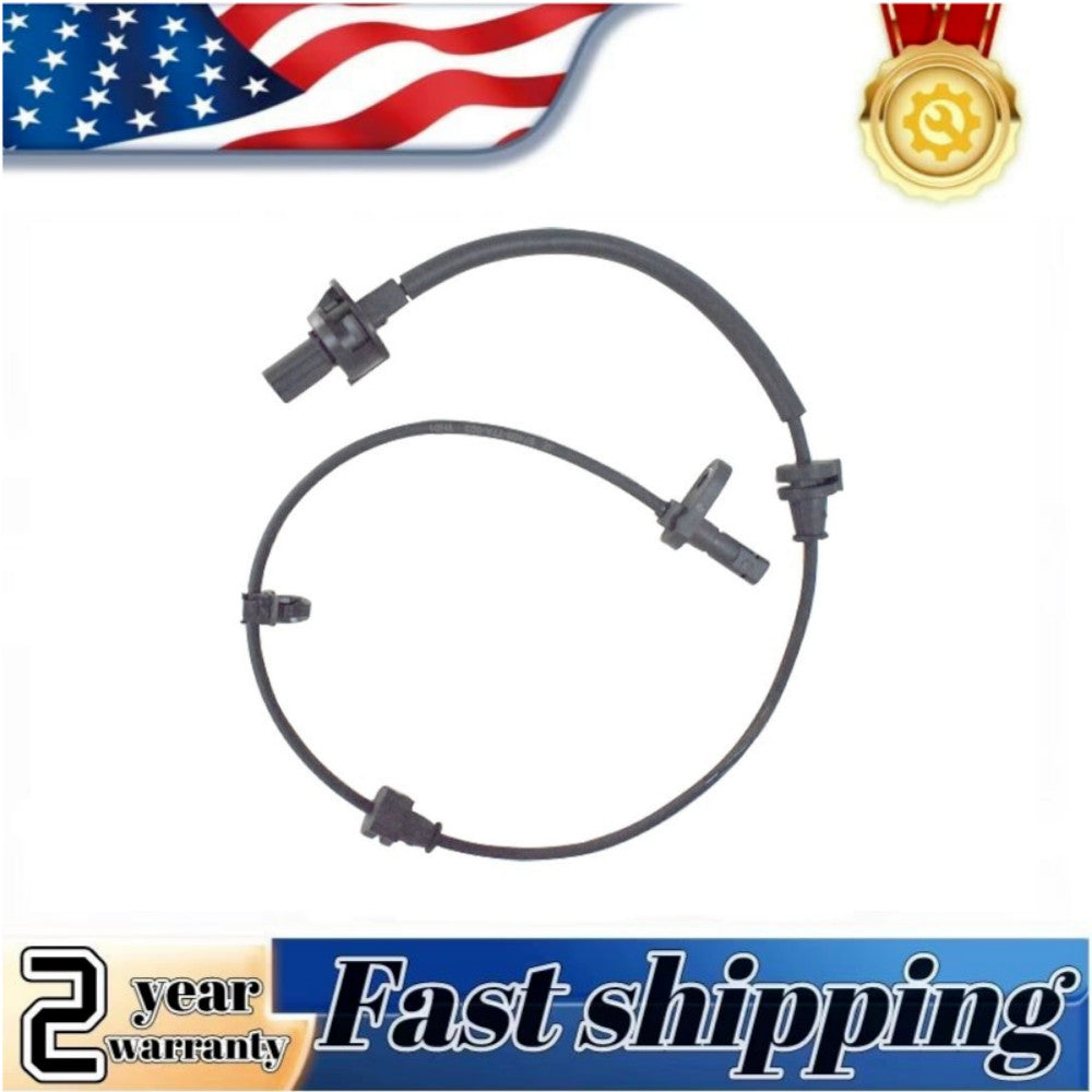 One set of wheel speed sensors suitable for HR-V Vezel XRV ABS 2015-2020 1.8L 57455T7A 57455T7A