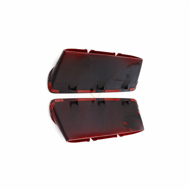 new 1-piece double red-hat frame for 2019-2020 for Dodge for Challenger Redeye.