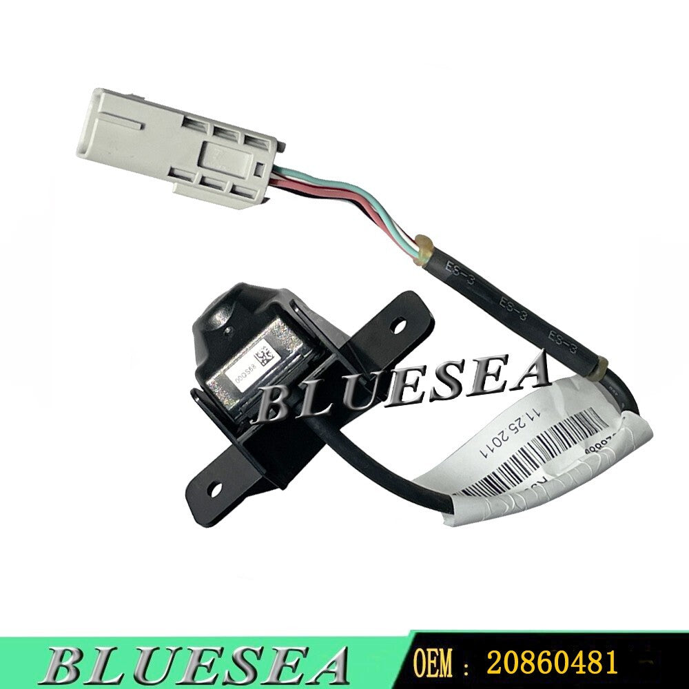 20860481 NEW Reversing Assist Camera For 11-2016 for Buick LaCrosse for Chevrolet Malibu