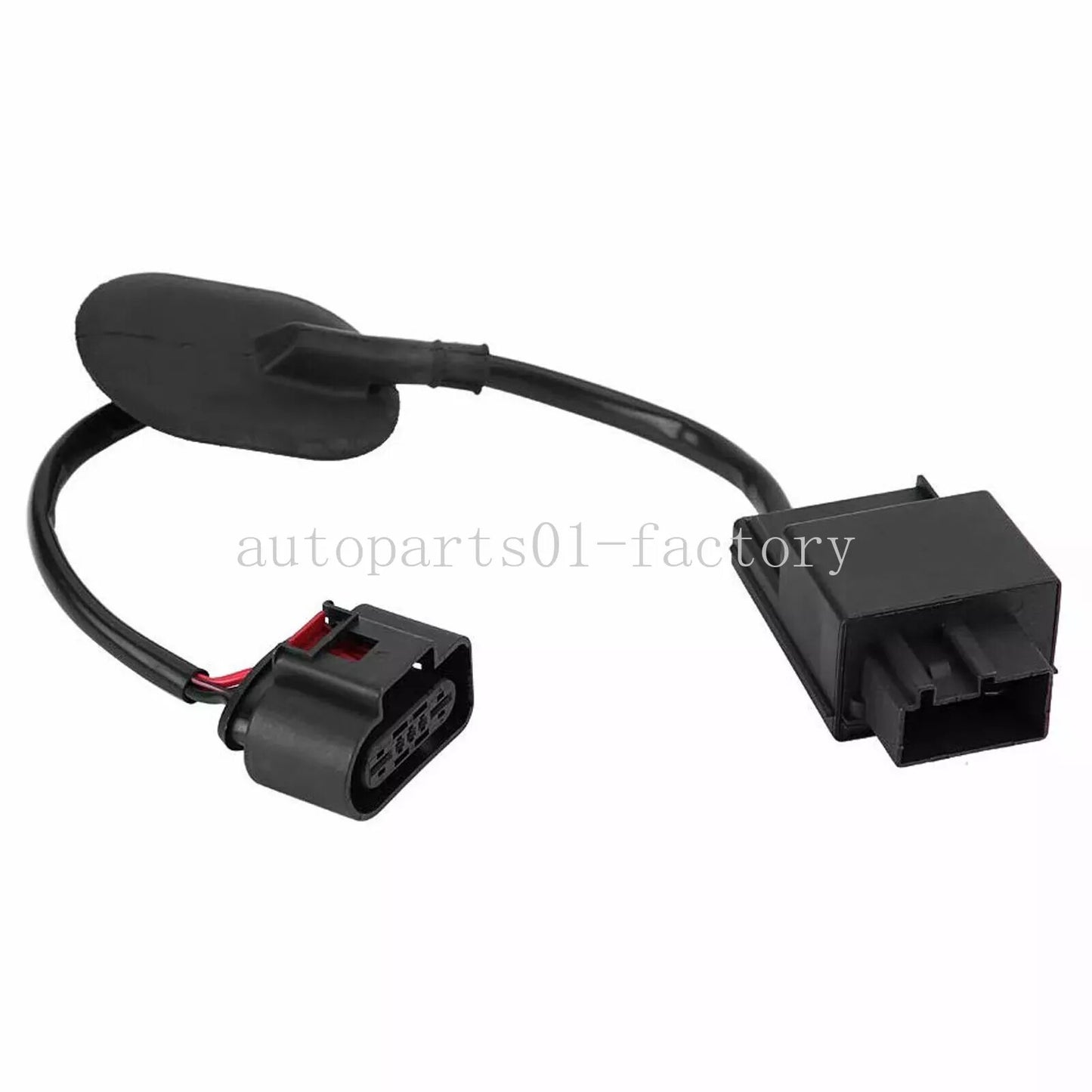 1K0906093H Fuel Pump Control Unit for AUDI A3 for VW for Jetta for Golf GTI 1.4 1.8 2.0T