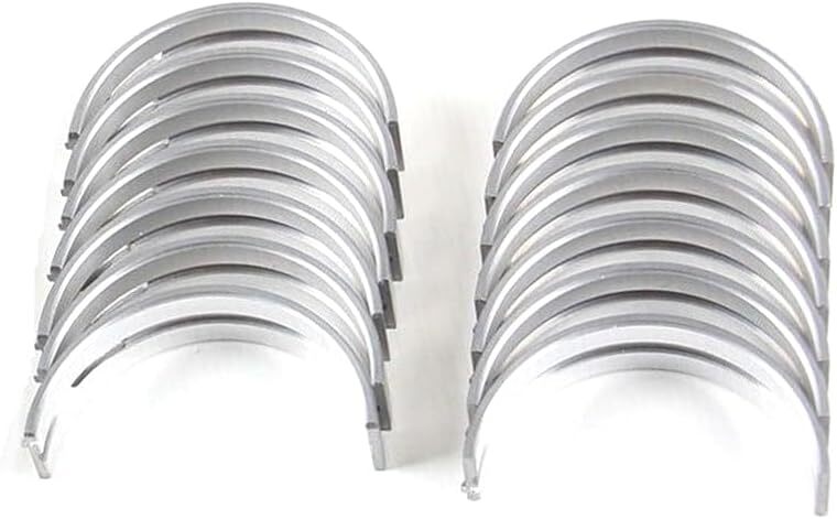 Crankshaft Connecting Rod Bearing Shells Set for Audi Q7 for VW for Passat CC 3.6 VR6