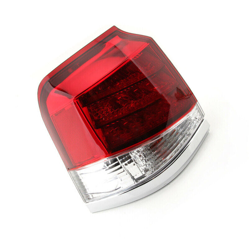 Right for LEXUS LX570 2012-2015 LED Outer Tail Light Rear Brake Lamp Signal DRL