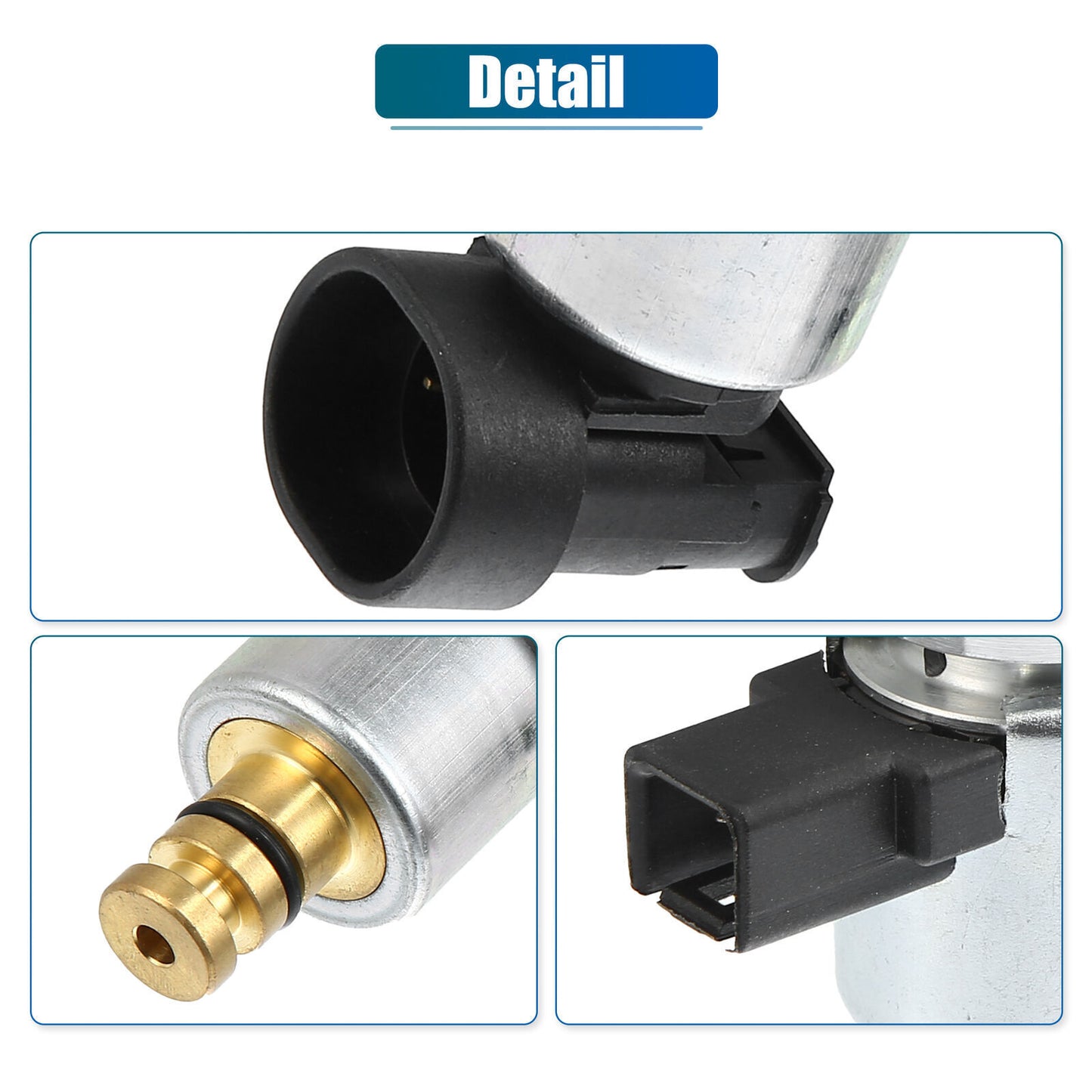for Dodge for RAM 1500 1996-99 Governor Pressure Sensor Solenoid 4617210+56041403AA