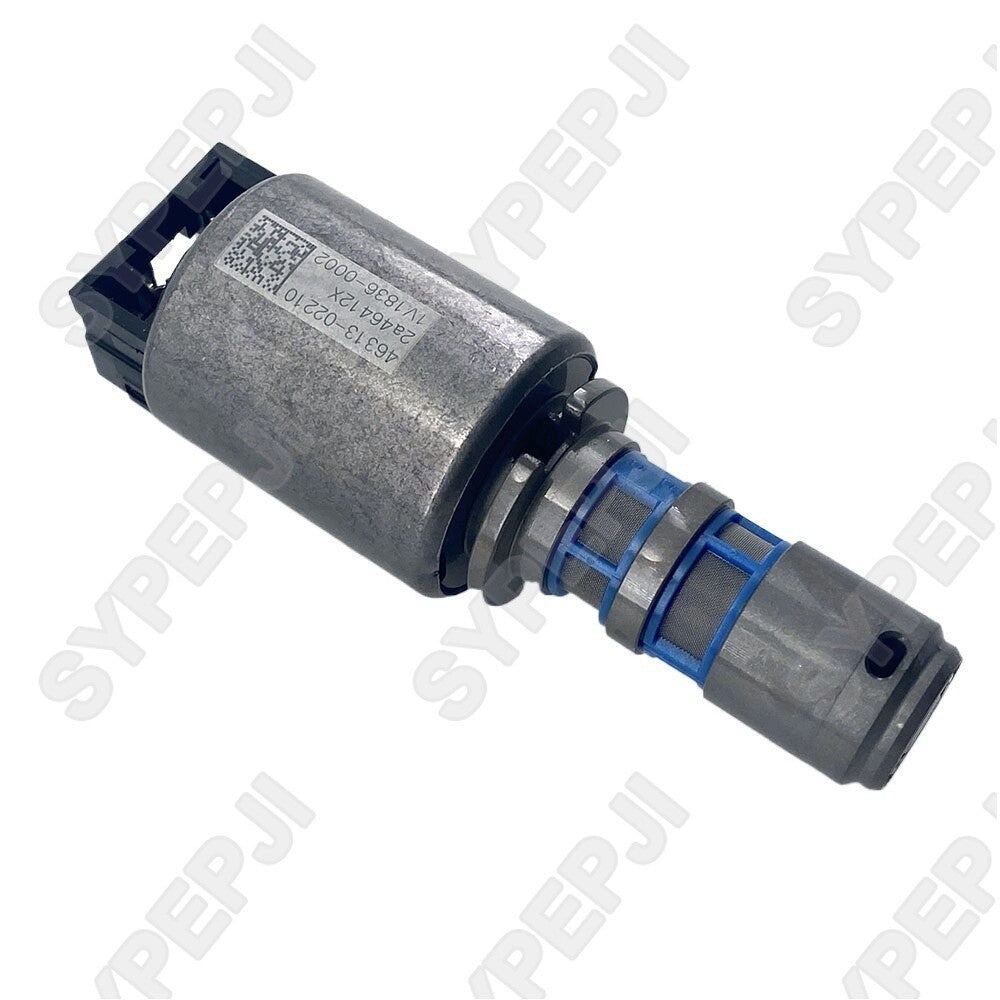 valve, solenoid valve, equipment manufacturer 4631302210, suitable for 12-17 for Kia Ray 11, 11 AM, 15 for HYUNDAI