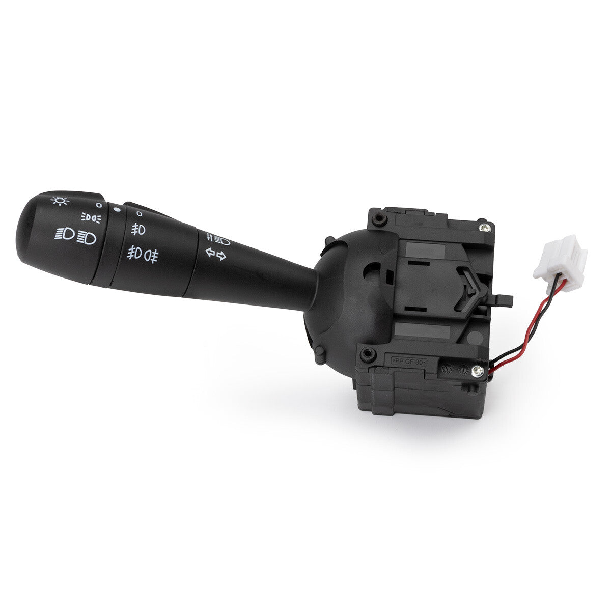 1xFor for Renault for Dacia LOGAN Clio IV Steering Column Switch Light Switch 8201167981