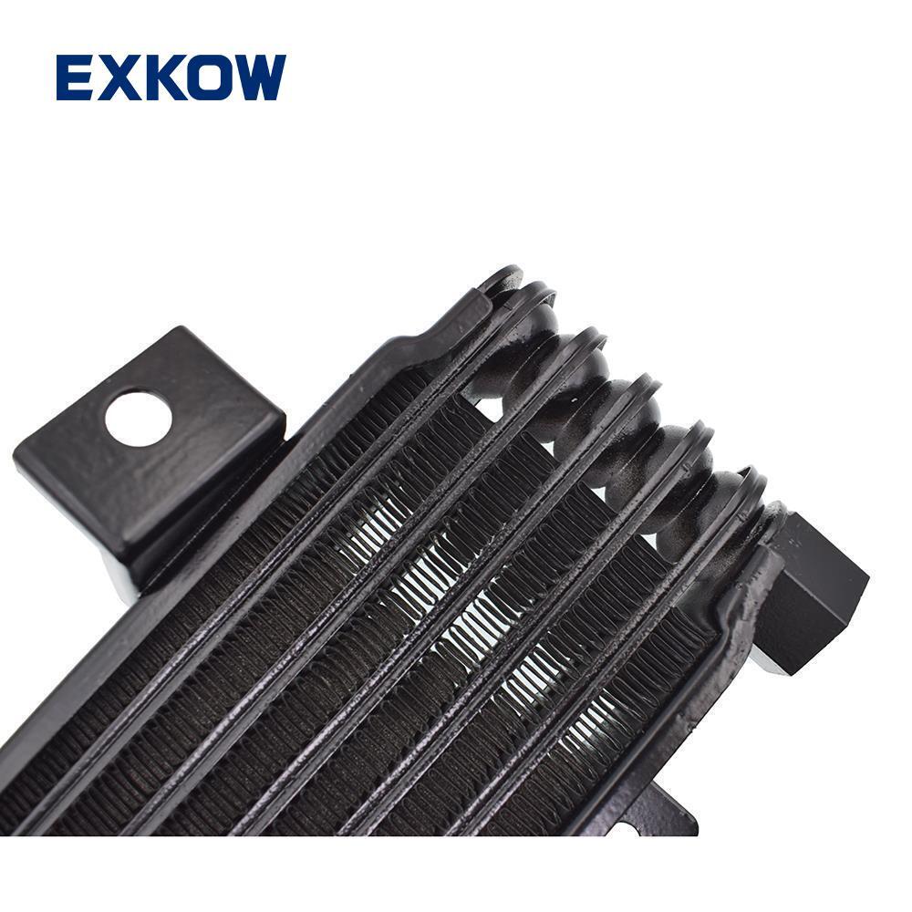 Engine Oil Cooler fit for Mitsubishi MONTERO 3.0L V43W Long Wagon 1991-1999