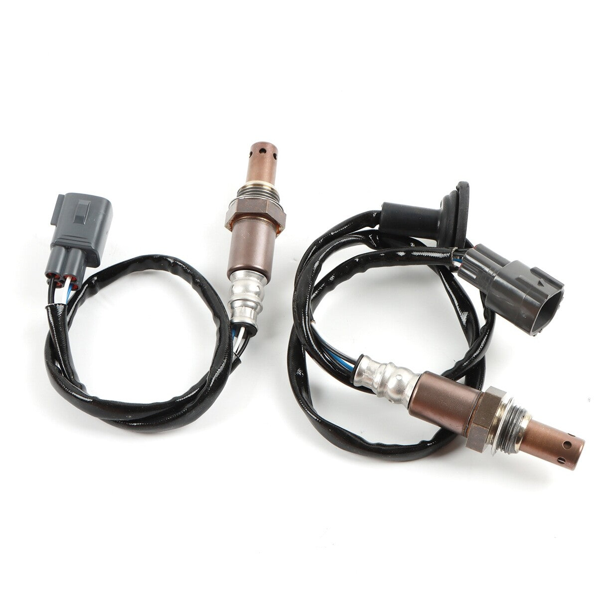 2x Upstream Downstream Oxygen O2 Sensor Kit For 2004-2009 for Toyota Prius 1.5L