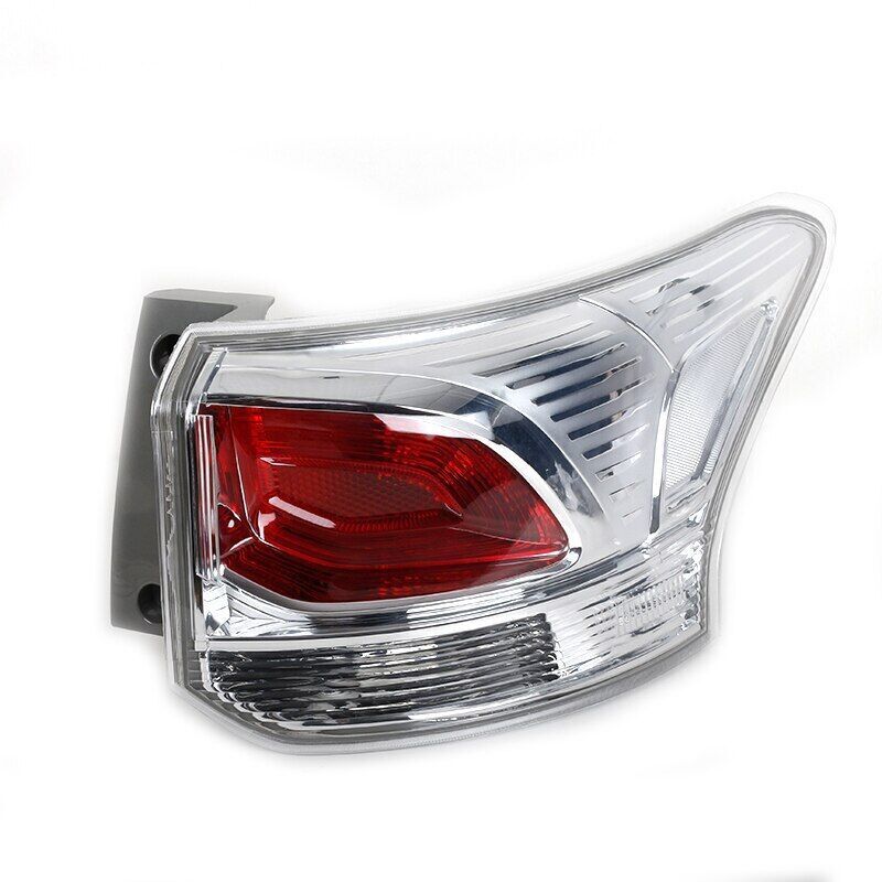 Right Passenger Side Rear Tail Light Fog Lamp for Mitsubishi Outlander 2013-2015
