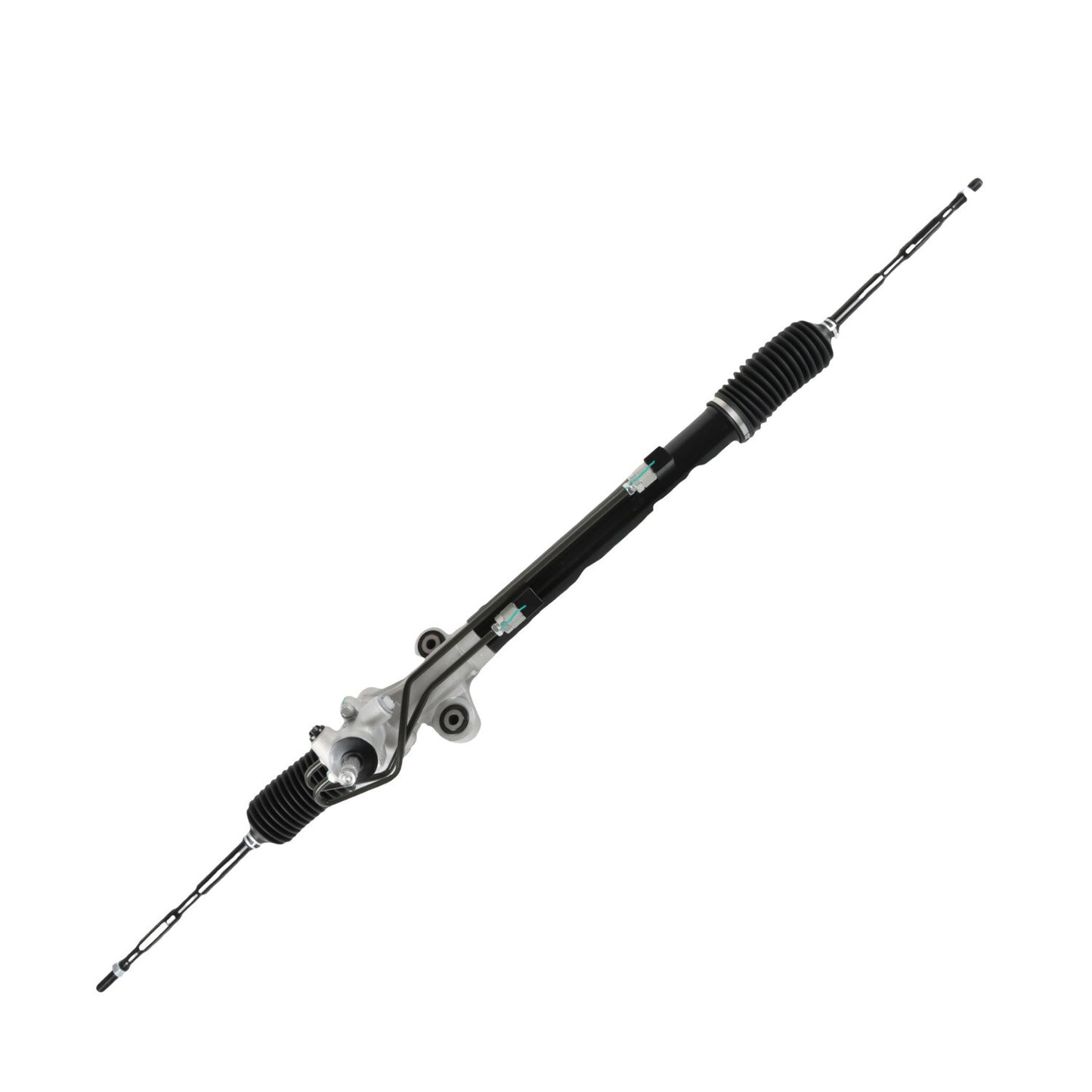 Power Steering Rack Pinion Assembly for 2011 - 2015 2016 2017 for Honda Odyssey