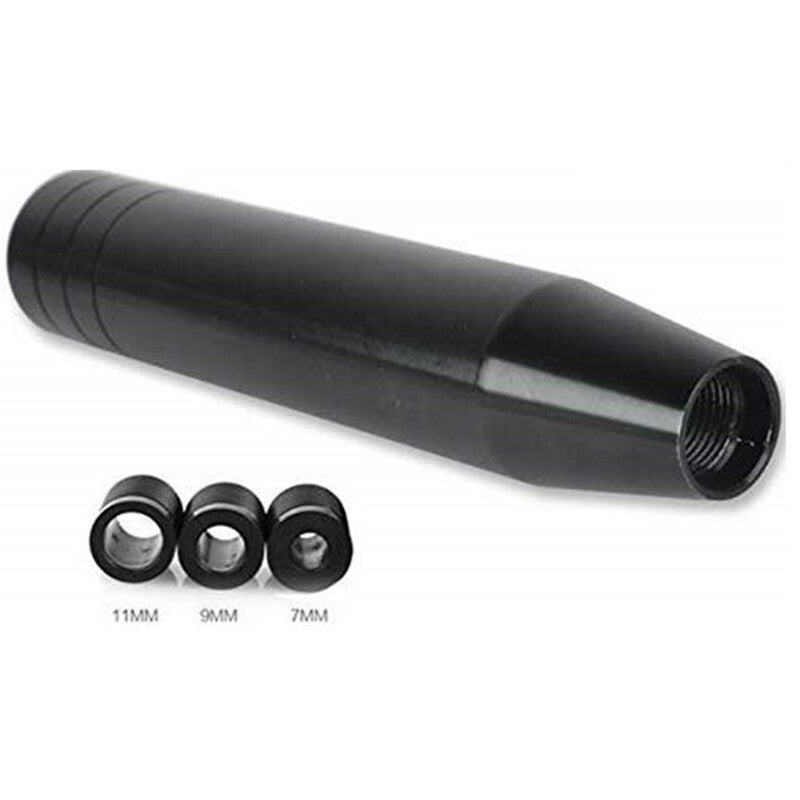 Car Aluminum Manual Gear Stick Manual Transmission Gear Stick Lever Shifter Knob