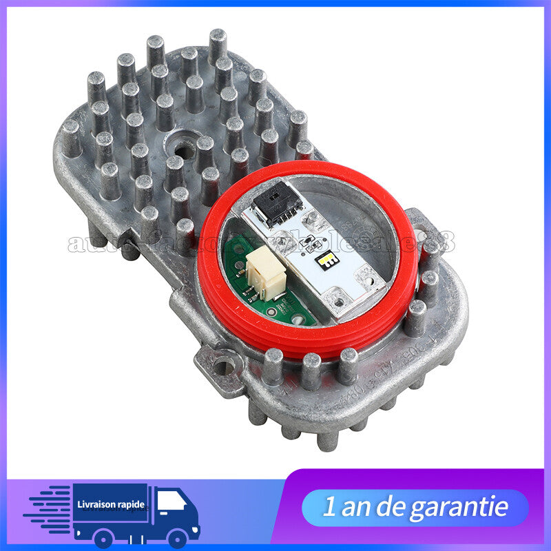 DEL Halo Angel Eye Phare Control Unit 1 305 715 084 pour for BMW E92 S¨¦rie 3 Neuf