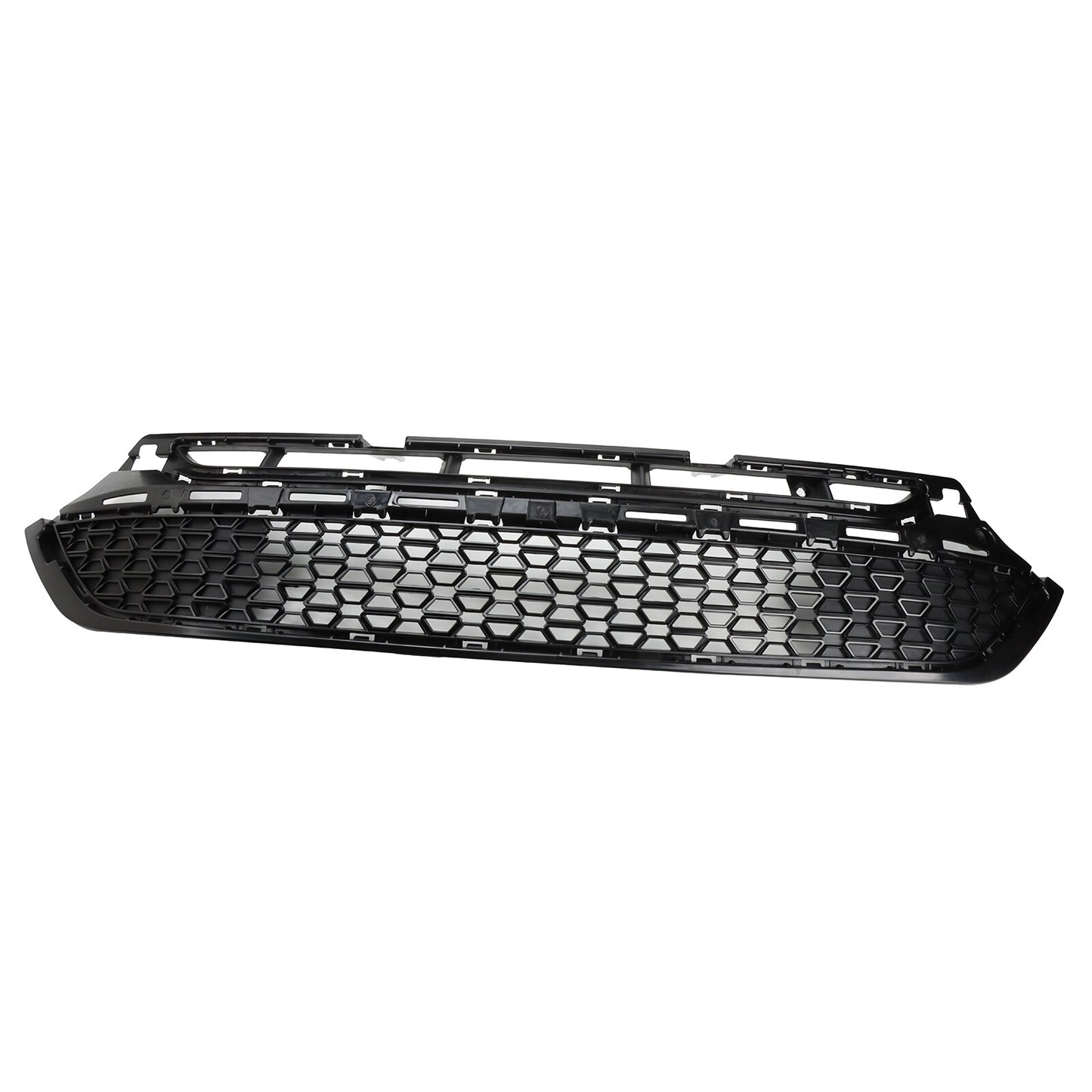 1x 23159135 for GMC ACADIA 2017 2018 2019 New Front Bumper Lower Bottom Grille