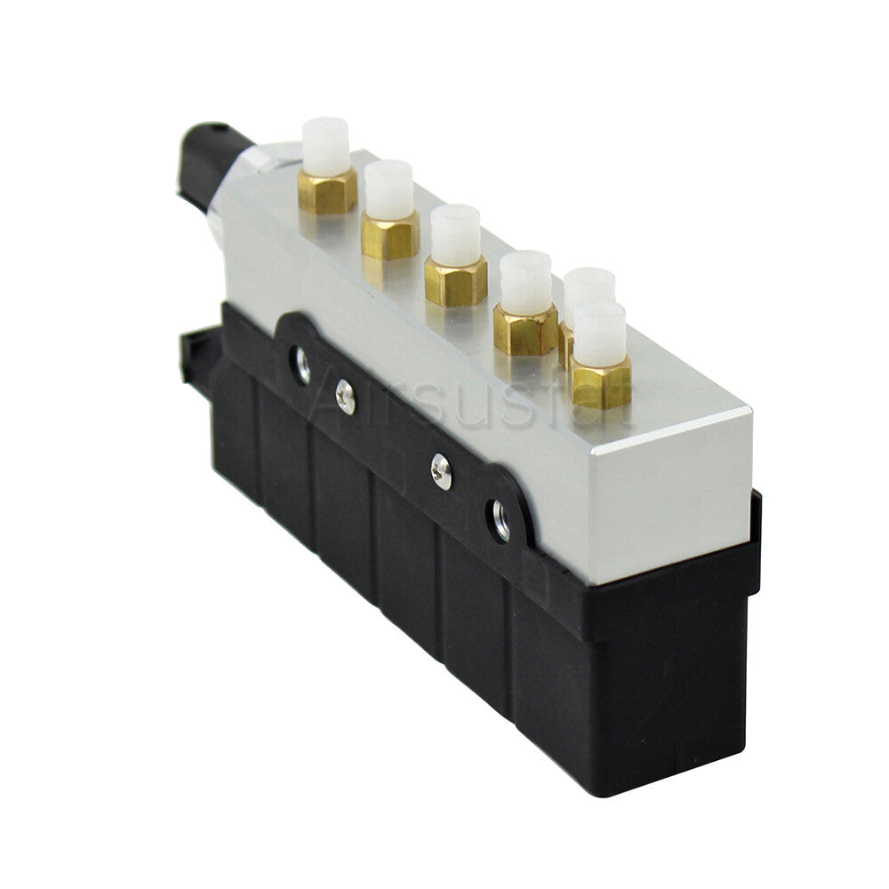 for Mercedes-Benz S-Class W220 Air Suspension Compressor Valve Block 2203200258