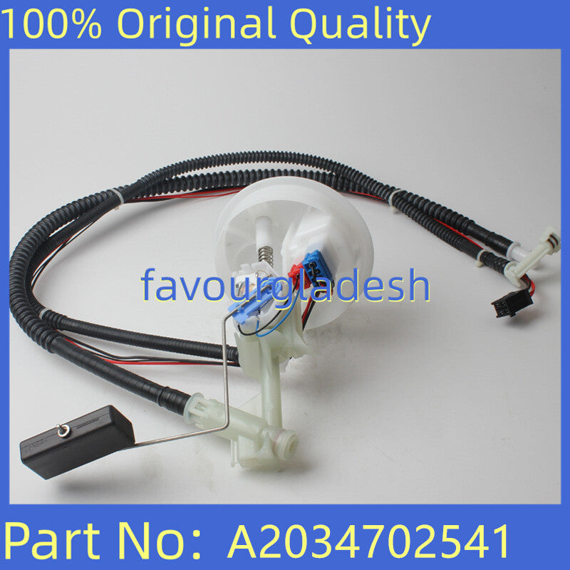 Fuel Tank Sender Unit for Mercedes W209 W203 C200 C280 C320 A2034702541