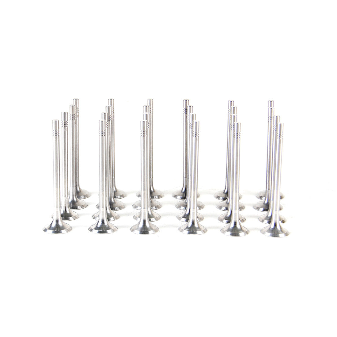 3.0TDI Intake and Exhaust Valve Kit for Volkswagen Phaeton Touareg CARA CEXA CASA CATA