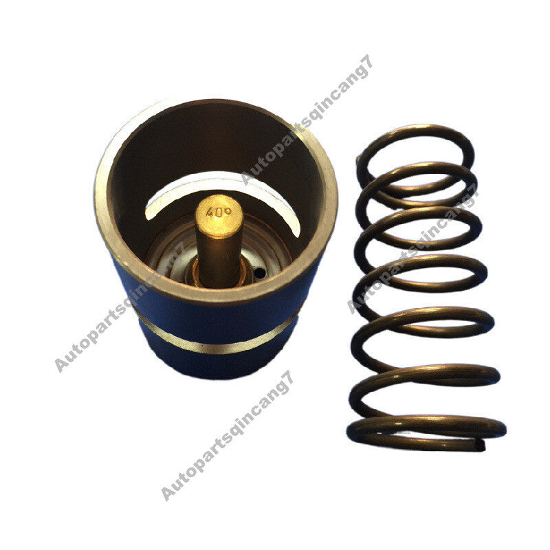 Thermostat Valve Kit 1202586901 for Atlas Copco Air Compressor XAHS XAVS XRHS 