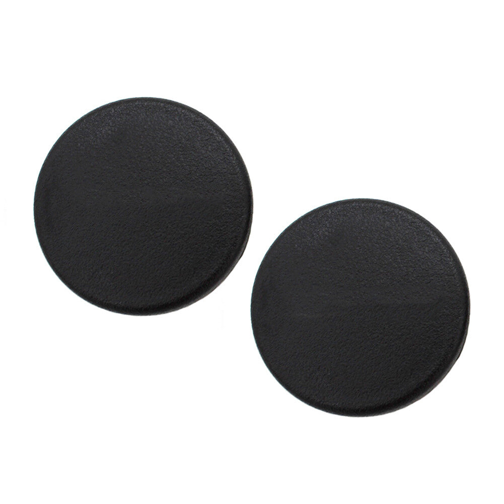 Motorcycle Frame Hole Cover Caps Plug Decorative Set for Kawasaki Z1000 2011-21