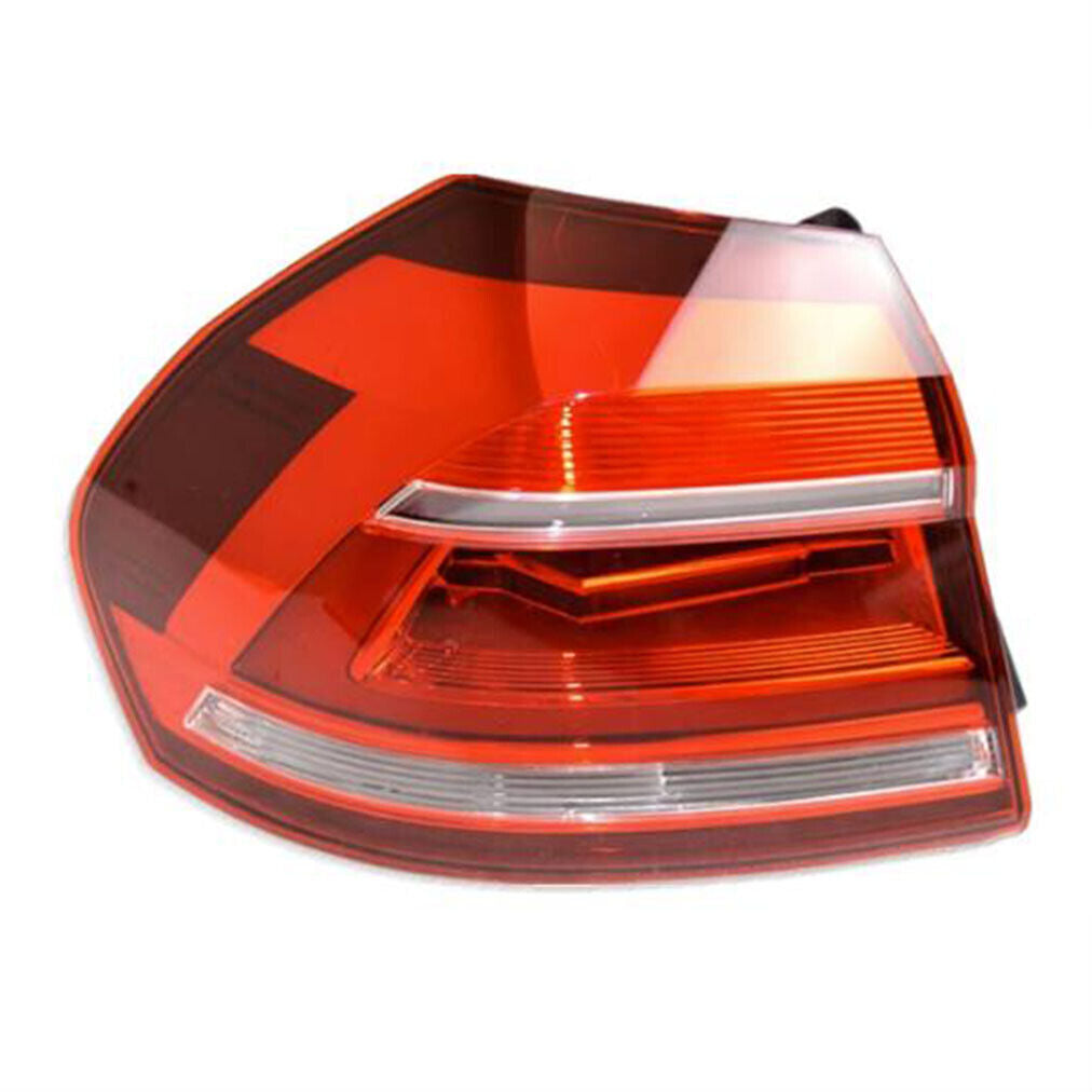 LED left-side rear taillight assembly suitable for Volkswagen for Passat 2016 - 2017 - 2018