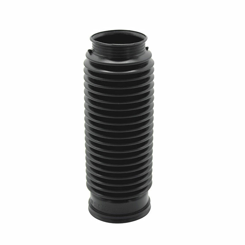 1663200130 Pair for Mercedes W166 ML350 Rear Air Spring Shock Dust Boot Cover