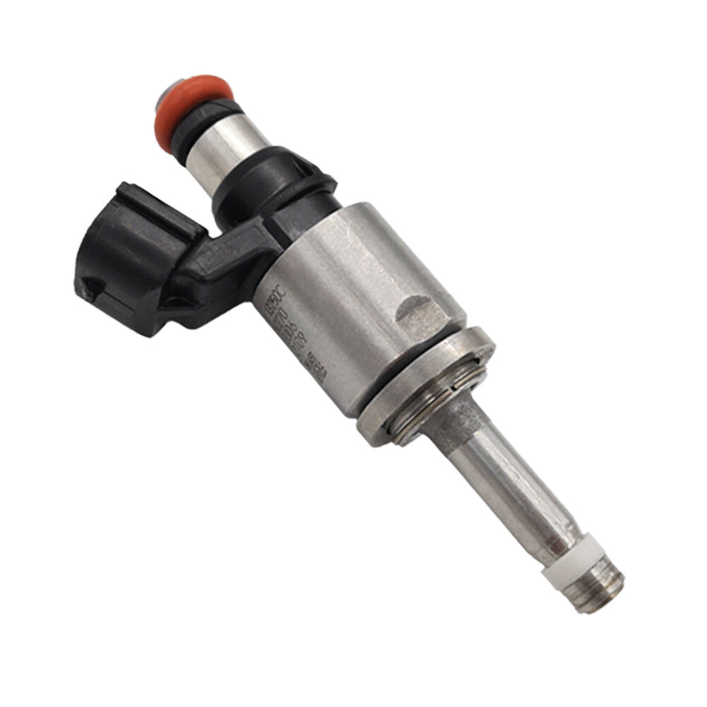 Set of 4X Fuel Injector PE01-13-250C for Mazda 3 CX-3 CX-5 2.0 12-18 PE01-13250B