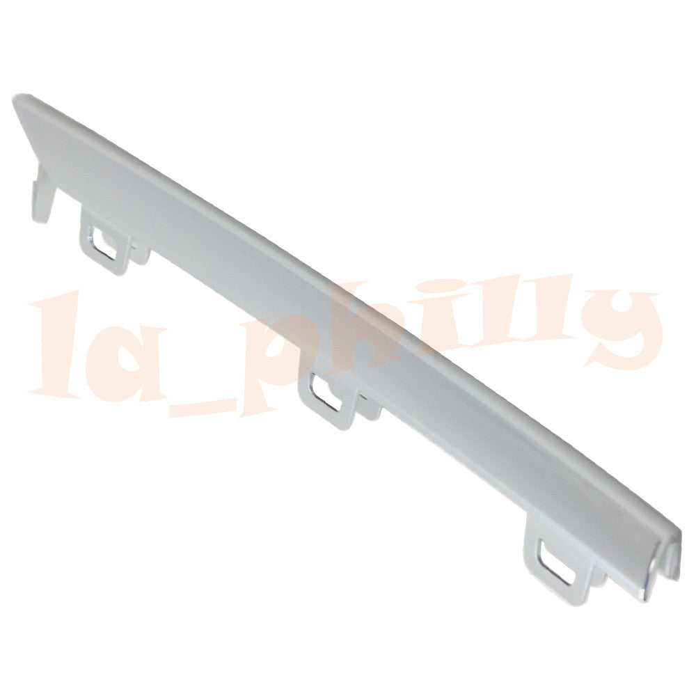 Front Right Side Bumper Trim Bezel Insert Fit for Cadillac 2013-2014 ATS Chrome