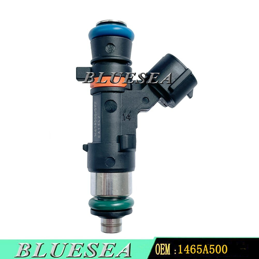 4PCS 1465A500 Fuel injector For 18-2020 for Mitsubishi Eclipse Cross 1.5L EAT342