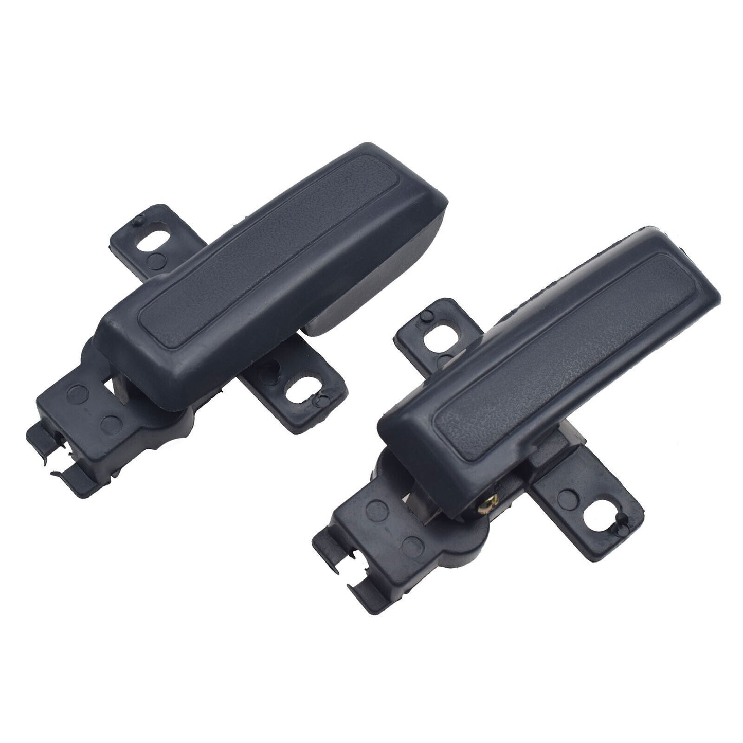 for Isuzu Rodeo for Honda Passport Left Right Interior Inner Door Handles 2PCS NEW