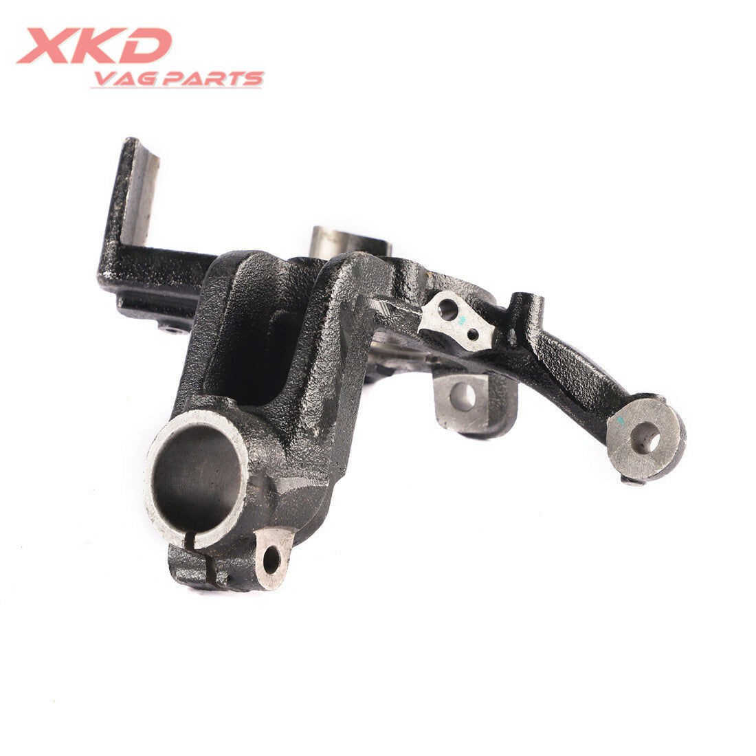 Front Steering Knuckle Spindle Fit for VW for Jetta for AUDI A3 1K0407256P