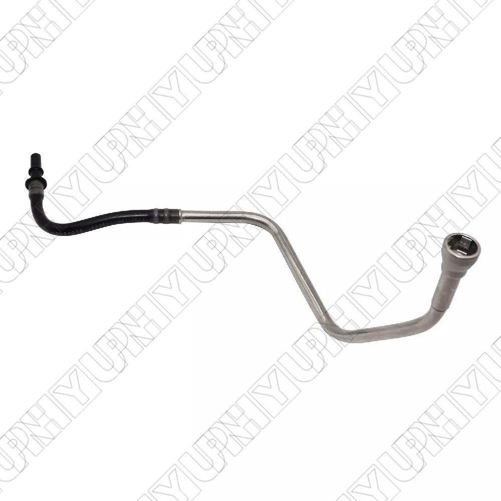 1¡Á Crankcase Ventilation Tube 25201122 for Buick Regal for Cadillac ATS Chevy Malibu